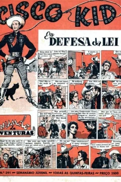 Cisco Kid em Defesa da Lei