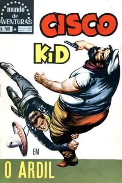 Cisco Kid em O Ardil