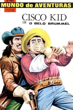 Cisco Kid em O Belo Brummel