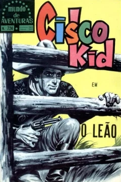 Cisco Kid em O Leao