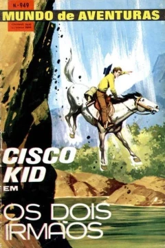 Cisco Kid em Os Dois Irmaos