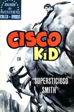Cisco Kid em Supersticioso Smith