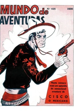 Cisco o Mexicano
