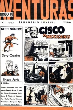 Cisco o Mexicano