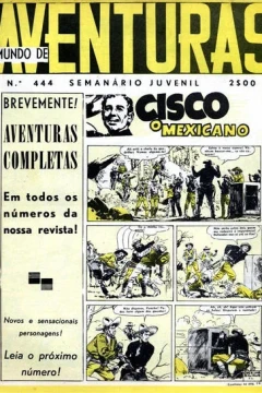 Cisco o Mexicano