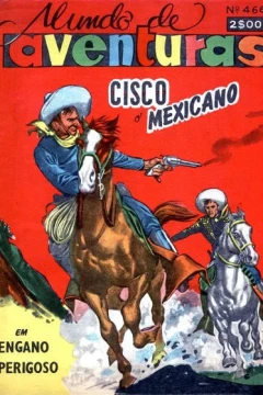 Cisco o Mexicano em Engano Perigoso