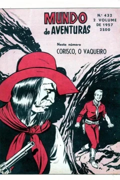 Corsico, O Vaqueiro