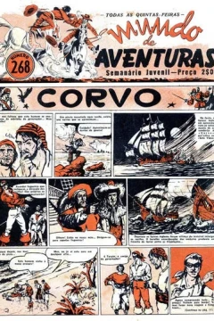 Corvo