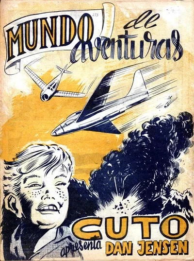 Cover of Cuto
