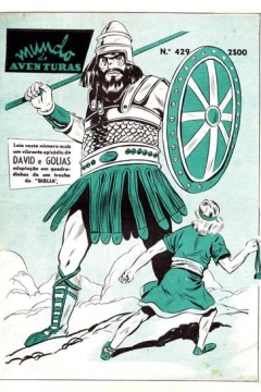 Davidf e Golias