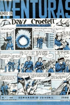 Davy Crockett