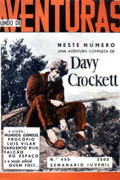 Davy Crockett