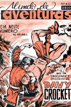 Davy Crockett