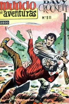 Davy Crockett