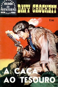 Davy Crockett a Caca ao Tesouro