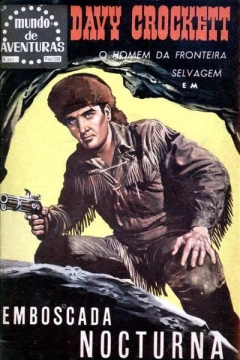Davy Crockett: Emboscada Nocturna