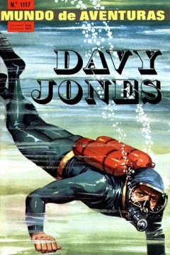 Davy Jones