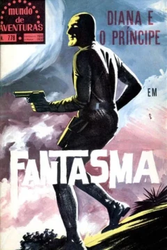 Diana e o Principe em Fantasma