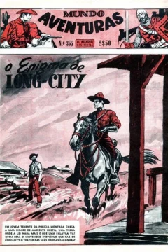 Enigma de Long City