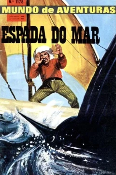 Espada do Mar