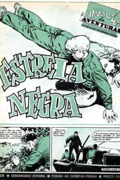 Estrela Negra