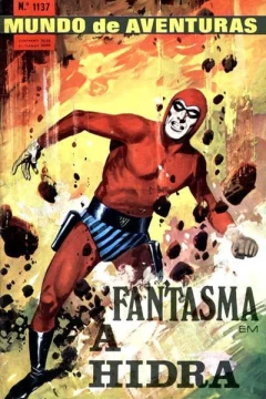 Fantasma em a Hidra