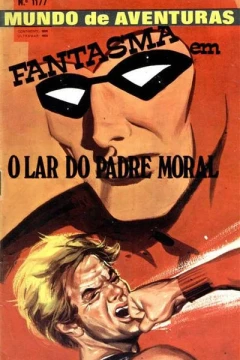 Fantasma em O Lar do Padre Morm