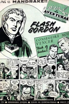 Flash Gordon