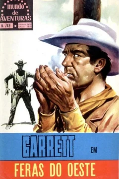 Garrett em Feras do Oeste