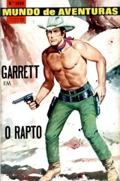Garrett em O Rapto