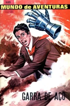 Garro de Aco