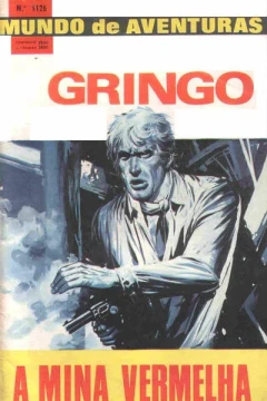 Gringo A Mina Vermelha