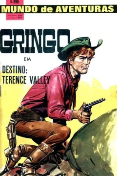 gringo em Destino: Terence Valley