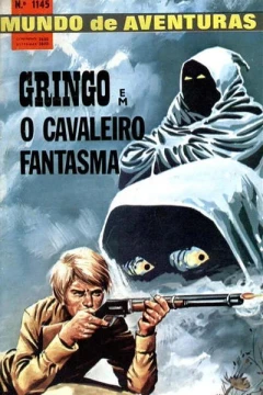 Gringo em O Cavaleiro Fantasma