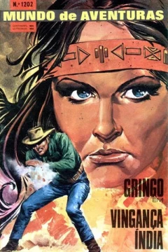 Gringo Vinganca India