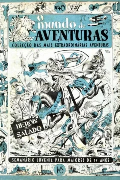 Herois do Salado