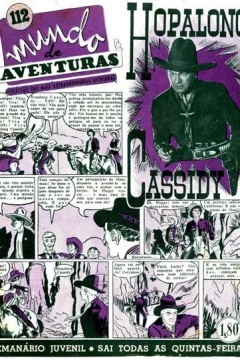 Hopalong Cassidy