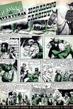 Hopalong Cassidy