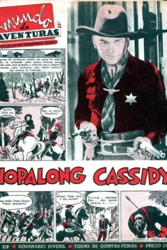 Hopalong Cassidy