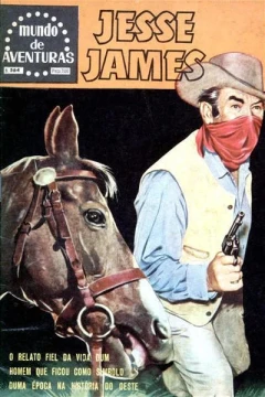 Jesse James