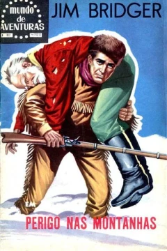 Jim Bridger: Perigo Nas Montanhas