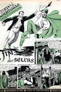 Jim das Salvas