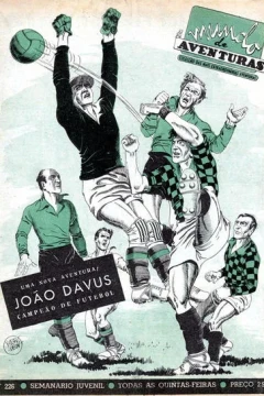 Joao Davus