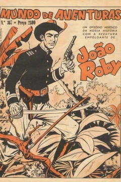 Joao Roby
