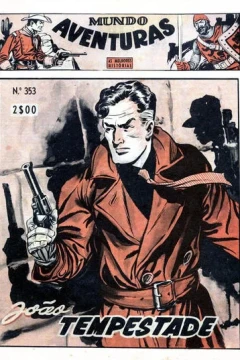 Joao Tempestade