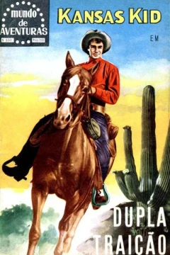 Kansas Kid: Dupla Traicao