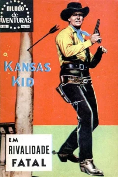 Kansas Kid em Rivalidade Fatal