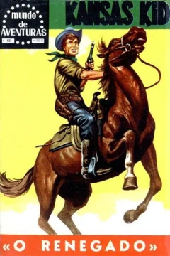 Kansas Kid O Renegado