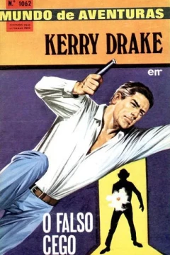 Kerry Drake em O Falso Cego