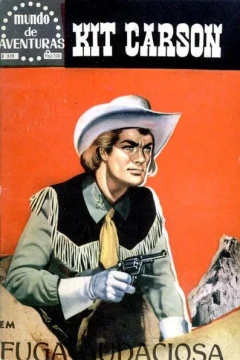 Kit Carson